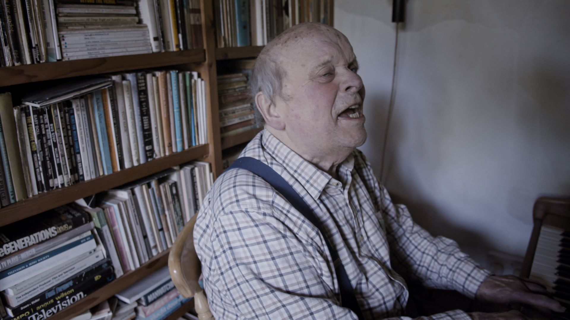 Het late leven ⋆ Nederlands Film Festival